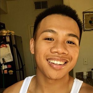 Meet your Posher, Jonathan fermin